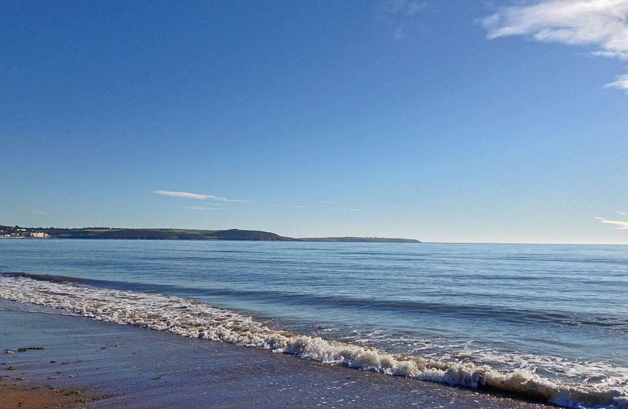 Youghal Exteriör bild